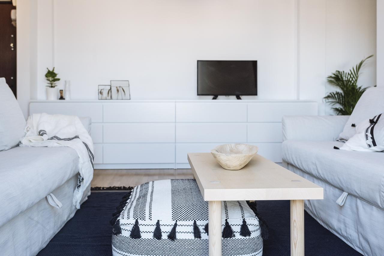 Old Town - City Center Apartment Bukares Bagian luar foto